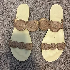 Jack Rogers Sandals